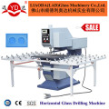 Auto Processing Machine for Making Glass Holes